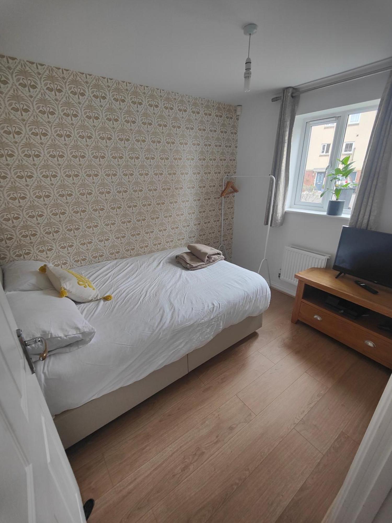 Shoreline Seaside Holiday Home Aberavon Beach 포트탤벗 외부 사진